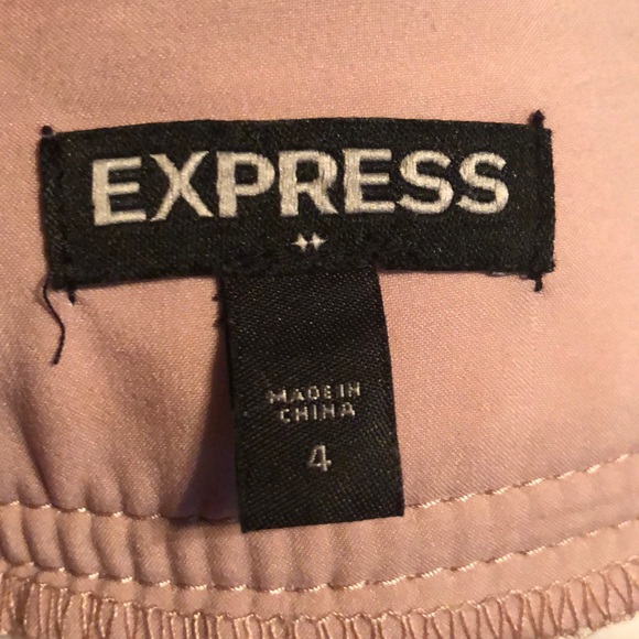 Express bodycon skirt - Picture 7 of 7